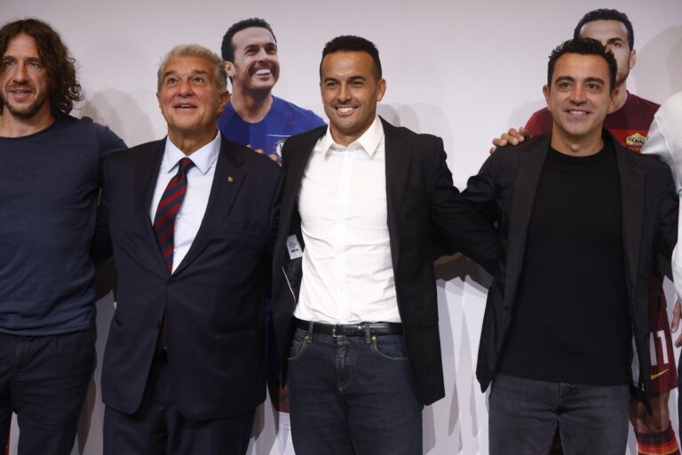 Carles Puyol i ulaganja u nekretnine u Španiji