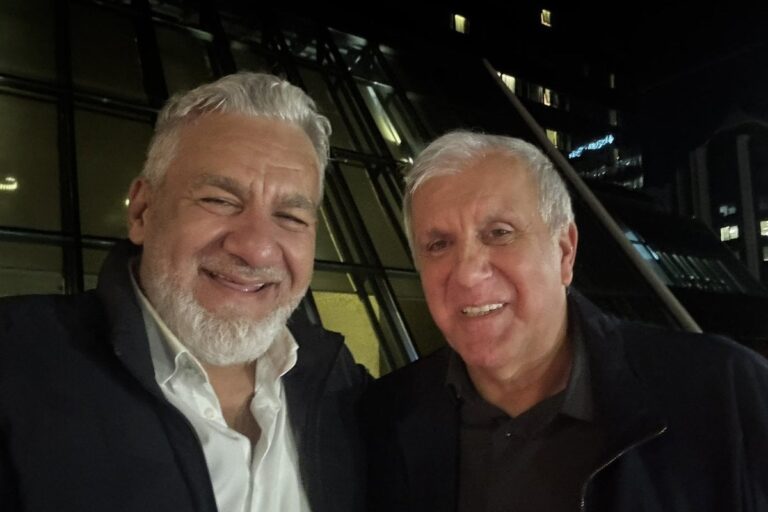Željko Obradović pred euroligaški duel Partizana i Panatinaikosa u Beogradu