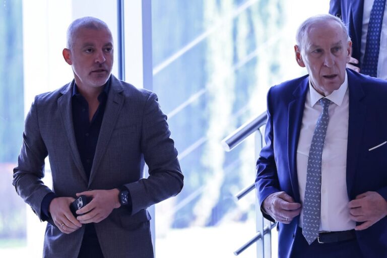 Mirko Poledica i najavljene reforme u srpskom fudbalu