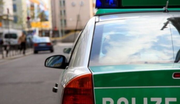 Zgrada njemačke Savezne obavještajne službe BND u Berlinu