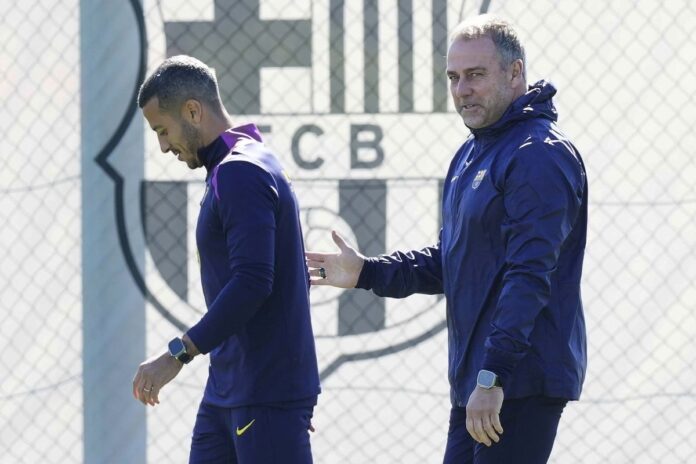 Thiago Alcantara kao mogući kandidat za trenera Dinama Zagreba