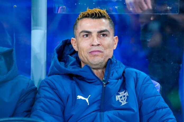 Rafael Leao u dresu Portugala s brojem 7 nakon odlaska Cristiana Ronalda Rafael Leao u dresu Portugala s brojem 7 nakon odlaska Cristiana Ronalda