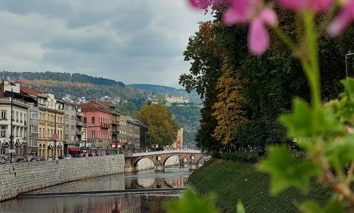 Hladno i maglovito jutro u Bosni uz promjenjivu oblačnost