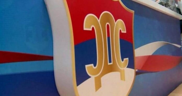 Ljubiša Petrović i politički odnosi u SDS-u nakon izbora