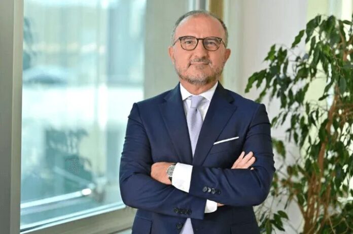Luigi Soreca pozvao građane na odgovorno glasanje u BiH - Facebook Luigi Soreca poziva građane Bosne i Hercegovine na izlazak na izbore