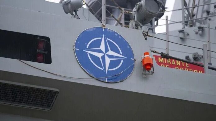 Policijska akcija u istrazi prevare povezane s uslugama za NATO brodove