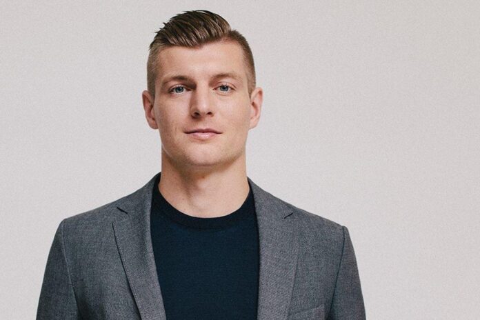 Toni Kroos komentariše visoku pobjedu Bayerna protiv Leipziga