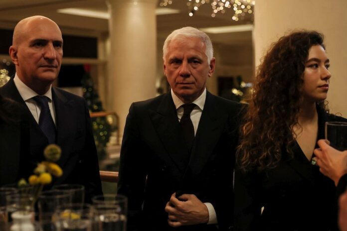 Vladimir Jugović predstavljen kao sportski direktor FK Vojvodina Vladimir Jugović predstavljen kao sportski direktor FK Vojvodina