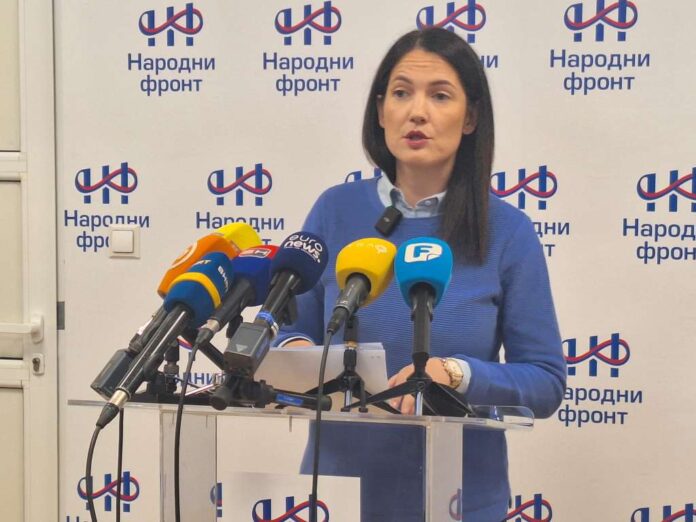Preliminarni rezultati izbora za Narodnu skupštinu Republike Srpske