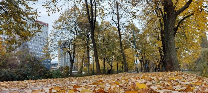 Hladno vrijeme u BiH donosi kišu, snijeg i temperature do 20 stepeni - Facebook Kiša u Bosni i snijeg na planinskim vrhovima
