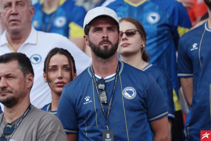 Miralem Pjanić podržao Laminea Yamala u kandidaturi za Zlatnu loptu