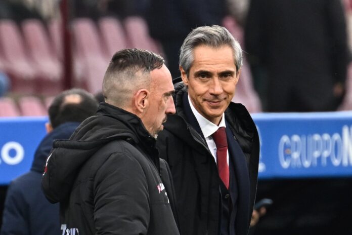 Franck Ribery govori o trenerskoj karijeri i želji za klupom u Serie A