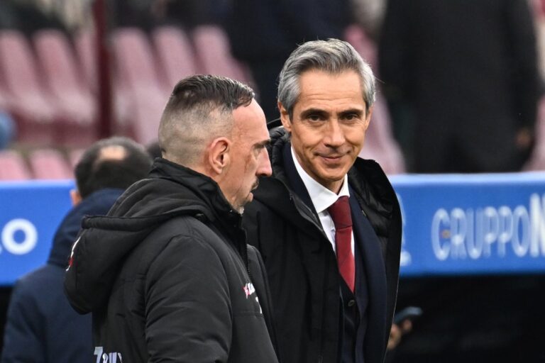 Franck Ribery govori o trenerskoj karijeri i želji za klupom u Serie A